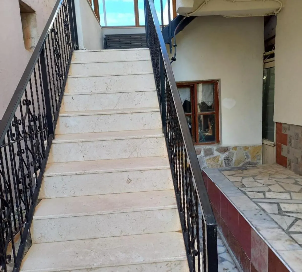 Penthouse Apartment On The Beach Aliaga 0*,  土耳其