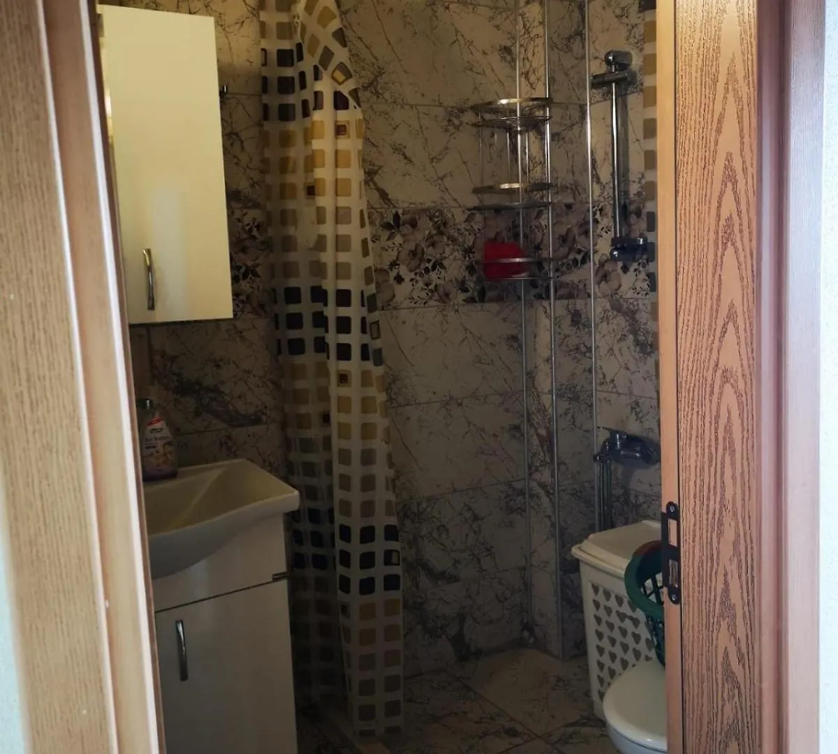 Penthouse Apartment On The Beach Aliaga